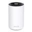 MESH-комплект TP-Link Deco XE75 (1-pack) [2 LAN, 1000 Мбит/с, 4 (802.11n), 5 (802.11ac), 6 (802.11ax), 6E (802.11ax), Wi-Fi 5378 Мбит/с, IPv6]