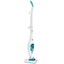 Пароочиститель Blackton Bt SM1115 бирюзовый [1300 Вт, вертикальный/ручной, бак - 300 мл, 25 г/мин, 3 Бар, 2.4 кг]