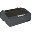 Матричный принтер Epson LQ-350 [А4, 24 шт pin, скорость печати - 260 симв/с (Draft: 10 cpi), 347 симв/с (HS-Draft: 10 cpi), 86 симв/с (LQ: 10 cpi), LPT, RS-232, USB Type-B]