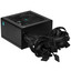 Блок питания DEEPCOOL GamerStorm PK600D [R-PK600D-FA0B-WGEU] черный [600 Вт, 80+ Bronze, APFC, 20+4 pin, 2 x 4+4 pin CPU, 6 SATA, 2 x 6+2 pin PCI-E]