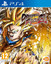 Игра Dragon Ball FighterZ (PS4) [12+, экшн, дата выхода: 29.02.2024, язык озвучки: английский, стандартное издание]