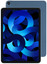 10.9" Планшет Apple iPad Air (5th Gen) Wi-Fi 64 ГБ синий [2360x1640, IPS, 8x3.2 ГГц, 8 ГБ, 7606 мА*ч, iPadOS 15]