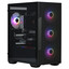 ПК ARDOR GAMING NEO M301 [AMD Ryzen 5 5600, 6 x 3.5 ГГц, 16 ГБ DDR4, GeForce RTX 3050, SSD 500 ГБ, без ОС, 1 x HDMI, 3 x DisplayPort, AMD A520, блок питания - 500 Вт]