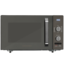 Микроволновая печь REDMOND MW2906 черный [23 л, 800 Вт, переключатели - электронный поворотный механизм, дисплей, 48.5 см x 29.3 см x 40.8 см]