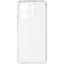 Накладка  DF Case для Xiaomi Redmi Note 13 прозрачный [ТПУ]