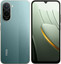 6.9" Смартфон POCO C81 Pro 64 ГБ зеленый [ядер - 8x(1.8 ГГц), 4 ГБ, 2 SIM, IPS, 1600x720, камера 13+0.08 Мп, 4G, GPS, FM, 6000 мА*ч]