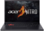 16" Ноутбук Acer Nitro Lite NL16-71G-560W черный [английская/русская раскладка, 1920x1200, IPS, Intel Core i5-13420H, ядра: 4 +  4 х 2.1 ГГц + 1.5 ГГц, RAM 16 ГБ, SSD 512 ГБ, GeForce RTX 3050 для ноутбуков, 6 ГБ, без ОС]