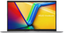 15.6" Ноутбук ASUS Vivobook 15 X1504VA-BQ5462W серебристый [английская/русская раскладка, 1920x1080, IPS, Intel Core 3 100U, ядра: 2 х 1.2 ГГц + 4 x 0.9 ГГц, RAM 8 ГБ, SSD 512 ГБ, Intel Graphics, Windows 11 Home]