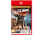 Игра Star Wars Outlaws - Gold Edition (Switch) [16+, ролевая, ролевая с открытым миром, ролевой экшн, экшн, дата выхода: 04.09.2025, язык озвучки: английский, расширенное издание]