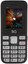 Сотовый телефон BQ 1860 Gem синий [связь 2G, 2 SIM, экран 1.77", TN (TFT), 128x160, Bluetooth, 1000 мА*ч, фонарик, без ЗУ]