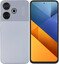 6.79" Смартфон POCO M6 256 ГБ фиолетовый [ядер - 8x(2 ГГц), 8 ГБ, 2 SIM, IPS, 2400x1080, камера 108+2 Мп, NFC, 4G, GPS, 5030 мА*ч]