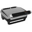 Гриль Tefal Optigrill Elite GC750D30 серый [2000 Вт, дисплей, таймер, антипригарное покрытие, 36.3 см x 18 см x 34.1 см]