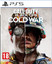 Игра Call of Duty: Black Ops Cold War (PS5) [18+, экшн, дата выхода: 13.11.2020, язык озвучки: английский, русский, стандартное издание]