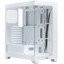 Корпус Ocypus Gamma C72 [Gamma-C72-WHD000XX-GL] белый [Mid-Tower, Micro-ATX, Mini-ITX, Standard-ATX, USB 2.0 Type-A, USB 3.2 Gen 1 Type-A]