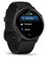 Спортивные часы Garmin Vivoactive 6 [корпус - черный, ремешок - черный, 1.2", AMOLED, 390x390, ANT+, Bluetooth, Wi-Fi, для Android, iOS]