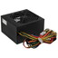 Блок питания FSP PNR PRO 400W [9PA400MU00] черный [400 Вт, APFC, 20+4 pin, 4 pin CPU, 3 SATA, 6 pin PCI-E]