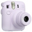 Фотоаппарат моментальной печати Fujifilm Instax mini 12 [печать снимка - 62 х 46 мм, фиолетовый]