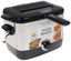 Фритюрница Tefal FF2200 Minifrye серебристый [1000 Вт, 1 л, 0.6 кг]