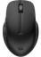 Мышь беспроводная HP 435 [3B4Q5AA] черный [4000 dpi, светодиодный, Bluetooth, USB Type-A, кнопки - 5]