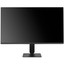 23.8" Монитор LG 24U411A-B черный [1920x1080@120 Гц, IPS, LED, 1 мс, 1500:1, 250 Кд/м², 178°/178°, HDMI 1.4, VGA (D-Sub), Adaptive-Sync]