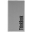 1000 ГБ Внешний SSD Lenovo Thinkbook TB20 [36005938] [USB 3.2 Gen 1 Type-A, USB 3.2 Gen 1 Type-C, чтение - 550 Мбайт/сек, запись - 450 Мбайт/сек]