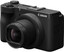 Компактный фотоаппарат Canon PowerShot V1 Premium Vlogger Kit черный [22.3 Мп, фото: 5760x3840, видео 4K, зум 3.1 x, дисплей 3", поворотный, Bluetooth, Wi-Fi]