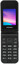 Сотовый телефон KENSHI F241 черный [связь 2G, 2 SIM, экран 2.4", TN (TFT), 320x240, камера 0.3 Мп, GPRS, WAP, Bluetooth, 800 мА*ч, ЗУ]