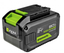 Аккумулятор Greenworks High Power G24HP8 24V [24 В, 8 А*ч, Li-Ion, 1 шт, 1.2 кг]