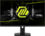 27" Монитор MSI MAG 274QRF QD E2 черный [2560x1440@180 Гц, IPS, QLED, 1000:1, 400 Кд/м², 178°/178°, DisplayPort 1.4a, HDMI 2.0b x2, USB Type-C, USB х2 шт, Adaptive-Sync]