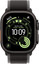 Смарт-часы Apple Watch Ultra 3 49 mm [корпус - черный, ремешок - черный, S/M, 1.98", OLED, 514x422, IP6X, Bluetooth, NFC, Wi-Fi, для iOS 26 и выше]