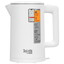 Электрочайник Redmond SkyKettle KM231S белый [1.7 л, 2200 Вт, скрытый нагревательный элемент, фильтр, материал корпуса - металл\пластик]