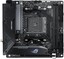 Материнская плата ASUS ROG STRIX B550-I GAMING [AM4, AMD B550, 2xDDR4-3200 МГц, 1xPCI-Ex16, 2xM.2, Mini-ITX]