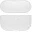 Чехол vlp  для Apple AirPods Pro, белый [пластик]