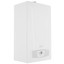 Газовый котел Baxi ECO Life 24 F настенный [двухконтурный, 24 кВт, 240 м², 230 В/50 Гц, потребляемая мощность - 110 Вт, 400 мм x 700 мм x 298 мм]