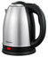 Электрочайник Blackton Bt KT2025S серебристый [2 л, 1500 Вт, скрытый нагревательный элемент, фильтр, материал корпуса - металл\пластик]