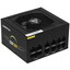 Блок питания MONTECH CENTURY 850 [CENTURY 850] черный [850 Вт, 80+ Gold, APFC, 20+4 pin, 2 x 4+4 pin CPU, 10 SATA, 6 x 6+2 pin PCI-E]