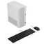 ПК ASUS V500 VM501MH-0R32100030 [90PF0642-M009U0] [AMD Ryzen 3 210, 1 x 3 ГГц, 8 ГБ DDR5, SSD 256 ГБ, без ОС, 1 x DisplayPort, 1 x HDMI, Wi-Fi, Bluetooth, SoC, блок питания - 180 Вт]