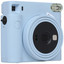Фотоаппарат моментальной печати Fujifilm Instax Square SQ1 [печать снимка - 62 х 62 мм, голубой]