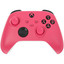 Геймпад беспроводной Microsoft Xbox Wireless Controller розовый [для Android, iOS, PC, Xbox One, Bluetooth, виброотдача, питание от батареек]