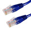 Патч-корд SHIP S3025BL0500-P [круглый, UTP, RJ-45, Cat. 5e, длина - 5 м, внешняя изоляция - LSZH]