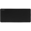 Коврик KEYRON OM-XL Total Black  черный [ткань, 900 мм x 400 мм x 5 мм, рисунок - однотонный]