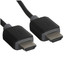Кабель  hoco. HDMI - HDMI, 1 м [вилка - вилка, длина - 1 м, 4096x2160, 60 Гц]