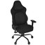 Компьютерное кресло ARDOR GAMING Legion Master G02MHG-M черный [ткань, до 136 кг, подлокотники - 2D]