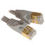 Патч-корд DEXP HtsPcSSt7F0500 [плоский, SSTP, RJ-45, Cat. 7, длина - 5 м, внешняя изоляция - PVC (ПВХ)]