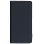 Чехол-книжка  Aceline Kors для Apple iPhone 12 mini синий [ПУ, ТПУ, подставка]