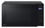 Микроволновая печь LG MS2032GAS черный [20 л, 700 Вт, переключатели - сенсор, дисплей, 45.4 см x 26.1 см x 32.8 см]