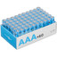Батарейка FinePower AAA (LR03/FR03) [щелочная (LR), 1.5 В, 60 шт]
