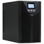 ИБП FinePower IEC ONLINE 3000VA [с двойным преобразованием, 3000 ВА, 2700 Вт, 6 x IEC 320 C13 (компьютерная), RJ-45, RS-232, USB]