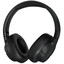 Беспроводные/проводные наушники JBL Tune 770NC  черный 2023 [охватывающие, проводной, Bluetooth 5.3, кабель - 1.2 м, активное шумоподавление, до 70 ч, 20 Гц - 20000 Гц, 32Ω]