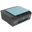 МФУ струйное HP Smart Tank 513 [цветная печать, A4, 4800x1200 dpi, ч/б - 11 стр/мин (A4), Bluetooth, USB Type-A, Wi-Fi, СНПЧ]